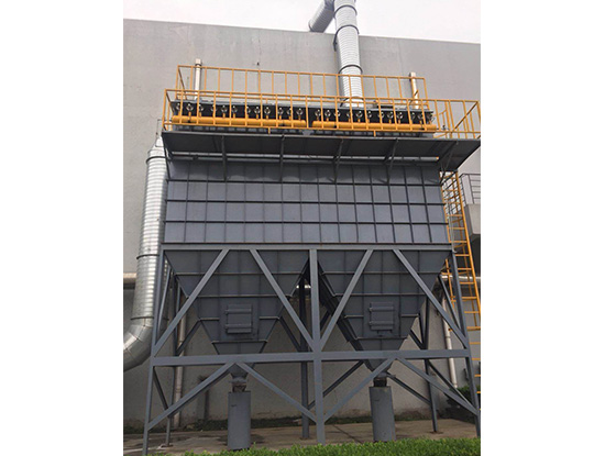 杭州布袋除尘器