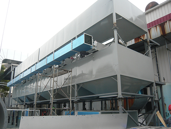 91香蕉在线视频网站催化燃烧系统