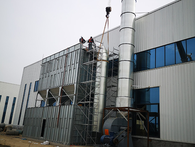 池州养殖厂除臭信息推荐