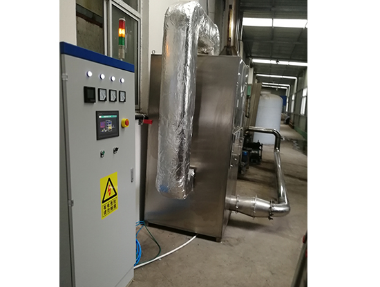 上海专业真空脱附91香蕉APP成人污在线观看系统质量上乘